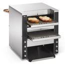 Vollrath CVT4-240DUAL Conveyor Toaster - 1100 Slices/hr w/ 1 1/2" to 3" Product Opening, 240v/1ph thumbnail 9