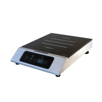 Vollrath HPI4-3000 Countertop Induction Range w/ (1) Burner, 208-240v/1ph thumbnail 4