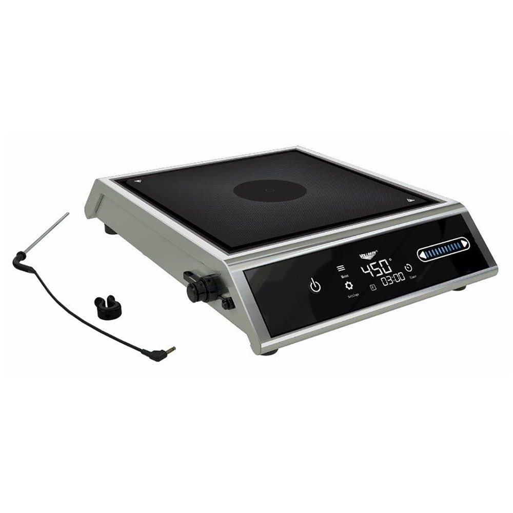 Vollrath MPI4-1440S Countertop Induction Range w/ (1) Burner, 120v/1ph