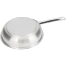 Vollrath N3408 8" Centurion® Non-Stick Steel Frying Pan w/ Hollow Metal Handle - Induction Ready thumbnail 4