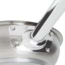 Vollrath N3408 8" Centurion® Non-Stick Steel Frying Pan w/ Hollow Metal Handle - Induction Ready thumbnail 5