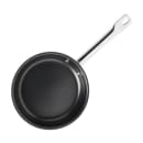 Vollrath N3409 9 1/2" Centurion® Non-Stick Steel Frying Pan w/ Hollow Metal Handle - Induction Ready thumbnail 3