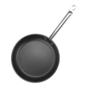 Vollrath N3412 12 1/2" Centurion® Non-Stick Steel Frying Pan w/ Hollow Metal Handle - Induction Ready thumbnail 3