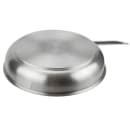 Vollrath N3414 14" Centurion® Non-Stick Steel Frying Pan w/ Hollow Metal Handle - Induction Ready thumbnail 4