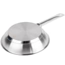 Vollrath N3808 8" Optio™ Non-Stick Steel Frying Pan w/ Hollow Metal Handle - Induction Ready thumbnail 4