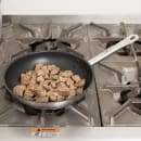 Vollrath N3809 9 1/2" Optio™ Non-Stick Steel Frying Pan w/ Hollow Metal Handle - Induction Ready thumbnail 6