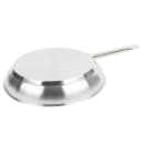 Vollrath N3811 11" Optio™ Non-Stick Steel Frying Pan w/ Hollow Metal Handle - Induction Ready thumbnail 4