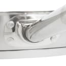 Vollrath N3811 11" Optio™ Non-Stick Steel Frying Pan w/ Hollow Metal Handle - Induction Ready thumbnail 5