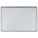 Vollrath N5300 1/1 Full Size Bun / Sheet Pan - 26" x 18" x 1", 14 gauge Aluminum, Natural Finish thumbnail 3