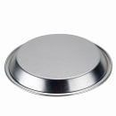 Vollrath N5844 9 3/4" Pie Pan - Natural-Finish Aluminum thumbnail 4