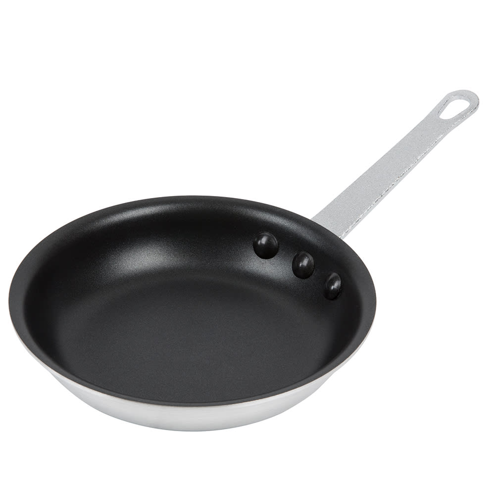 Vollrath N7007 7" Arkadia™  Non-Stick Aluminum Frying Pan w/ Solid Metal Handle