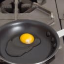 Vollrath N7007 7" Arkadia™  Non-Stick Aluminum Frying Pan w/ Solid Metal Handle thumbnail 7