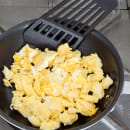 Vollrath N7008 8" Arkadia™  Non-Stick Aluminum Frying Pan w/ Solid Metal Handle thumbnail 7