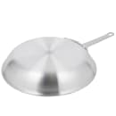 Vollrath N7010 10" Arkadia™  Non-Stick Aluminum Frying Pan w/ Solid Metal Handle thumbnail 4