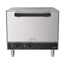 Vollrath PBO4-208240 Countertop Double Multi-Purpose Deck Oven - 208-240v thumbnail 2