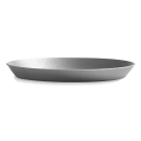 Vollrath PC07SCC 7" Round Solid Pizza Pan, Aluminum thumbnail 2