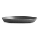 Vollrath PC08SHC 8" Round Solid Pizza Pan, Aluminum thumbnail 2