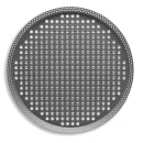 Vollrath PC10FPHC 10" Round Perforated Pizza Pan, Aluminum thumbnail 2
