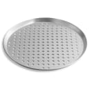 Vollrath PC10PN 10" Perforated Pizza Pan, Aluminum thumbnail 2