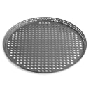 Vollrath PC12FPHC 12" Round Perforated Pizza Pan, Aluminum thumbnail 2