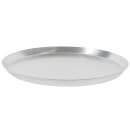 Vollrath PC12SN 12" Solid Pizza Pan, Aluminum thumbnail 3