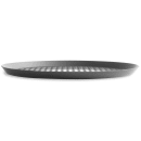 Vollrath PC12XPHC 12" Round Extra Perforated Pizza Pan, Aluminum thumbnail 3