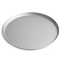 Vollrath PC13SCC 13" Round Solid Pizza Pan, Aluminum thumbnail 2
