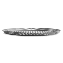Vollrath PC14FPHC 14" Round Perforated Pizza Pan, Aluminum thumbnail 2