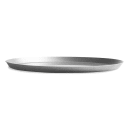 Vollrath PC14SCC 14" Round Solid Pizza Pan, Aluminum thumbnail 2