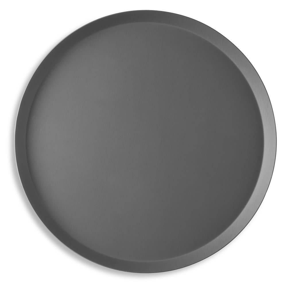 Vollrath PC14SHC 14" Round Solid Pizza Pan, Aluminum