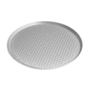 Vollrath PC14XPCC 14" Round Extra Perforated Pizza Pan, Aluminum thumbnail 3