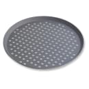 Vollrath PC15PHC 15" Round Perforated Pizza Pan, Aluminum thumbnail 2