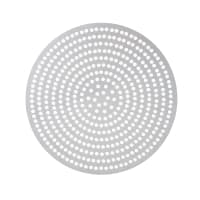 Vollrath PC15XPCC 15" Round Extra Perforated Pizza Pan, Aluminum thumbnail 3