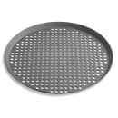 Vollrath PC16XPHC 16" Round Extra Perforated Pizza Pan, Aluminum thumbnail 2