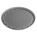 Vollrath PC18FPHC 18" Round Perforated Pizza Pan, Aluminum thumbnail 2