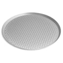 Vollrath PC18XPCC 18" Round Extra Perforated Pizza Pan, Aluminum thumbnail 2