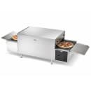 Vollrath PO4-20814L-R 68" Electric Countertop Conveyor Pizza Oven - 208v/1ph thumbnail 3