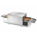 Vollrath PO4-20814L-R 68" Electric Countertop Conveyor Pizza Oven - 208v/1ph thumbnail 5
