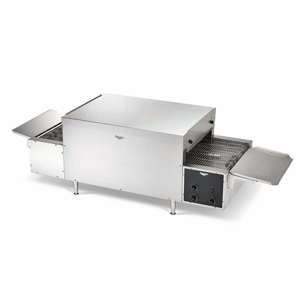 Vollrath PO4-22014L-R 68" Electric Countertop Conveyor Pizza Oven - 220v/1ph