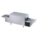 Vollrath PO4-22014R-L 68" Electric Countertop Conveyor Pizza Oven - 220v/1ph thumbnail 2