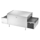 Vollrath PO4-24014R-L 68" Electric Countertop Conveyor Pizza Oven - 240v/1ph thumbnail 3