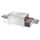 Vollrath PO4-24018R-L 68" Electric Countertop Conveyor Pizza Oven - 240v/1ph thumbnail 7