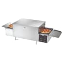 Vollrath PO6-22018 68" Electric Countertop Conveyor Pizza Oven - 220v/1ph thumbnail 2