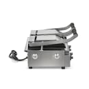 Vollrath PSG4-DG208240-C Double Commercial Panini Press w/ Cast Iron Grooved Plates, 208v thumbnail 3