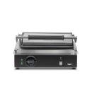 Vollrath PSG4-SF120 Single Commercial Panini Press w/ Cast Iron Smooth Plates, 120v thumbnail 3