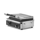 Vollrath PSG4-SF120 Single Commercial Panini Press w/ Cast Iron Smooth Plates, 120v thumbnail 4