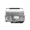 Vollrath PSG4-SF120 Single Commercial Panini Press w/ Cast Iron Smooth Plates, 120v thumbnail 6