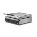 Vollrath PSG4-SSF120 Single Commercial Panini Press w/ Aluminum Smooth Plates, 120v thumbnail 4