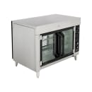 Vollrath RO4-208240-15 Electric 5 Spit Countertop Rotisserie w/15 Bird Capacity, 208/240v thumbnail 2