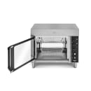 Vollrath RO4-208240-8 Electric 8 Spit Commercial Rotisserie, 208-240v/1ph thumbnail 2